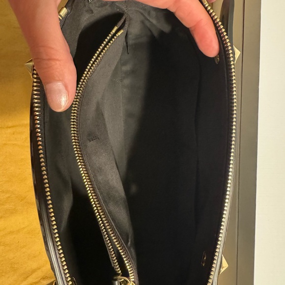 FENDI by the way Boston bag Medium with Python 🐍 - Picture 8 of 11